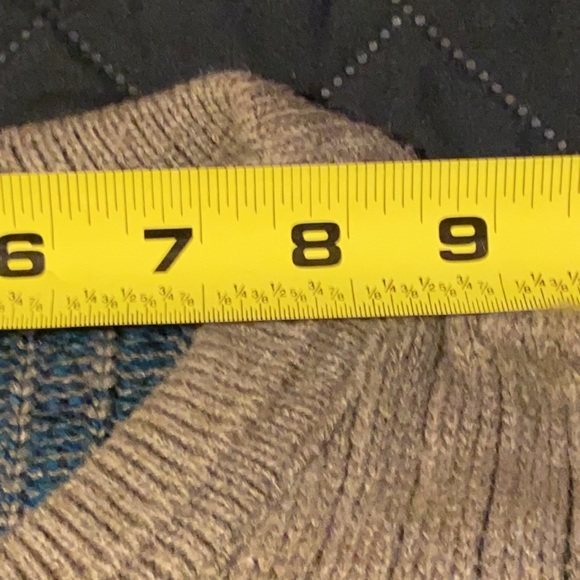 Jantzen  sweater extra large - Picture 11 of 14